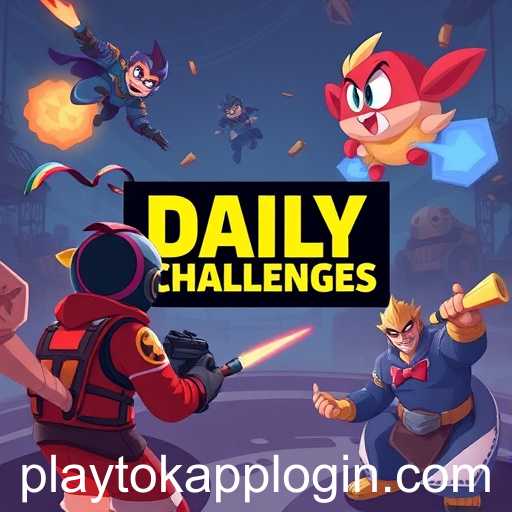 Daily Challenges