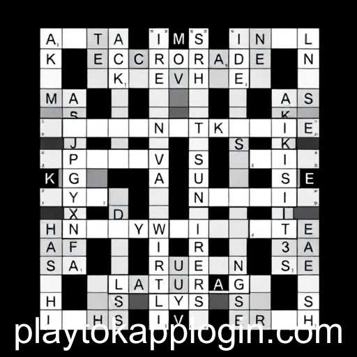Crossword Challenges