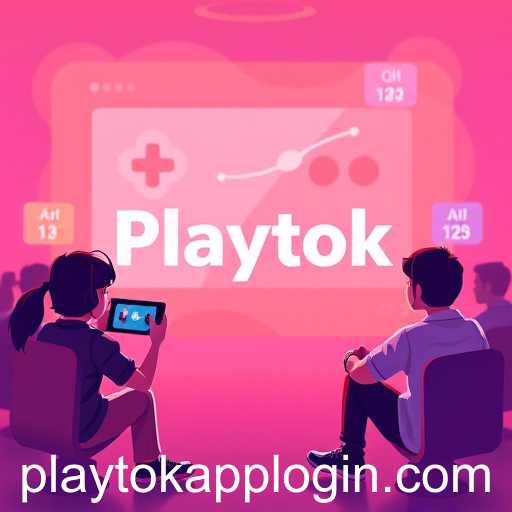 The Rise of Playtok: Revolutionizing Digital Gaming