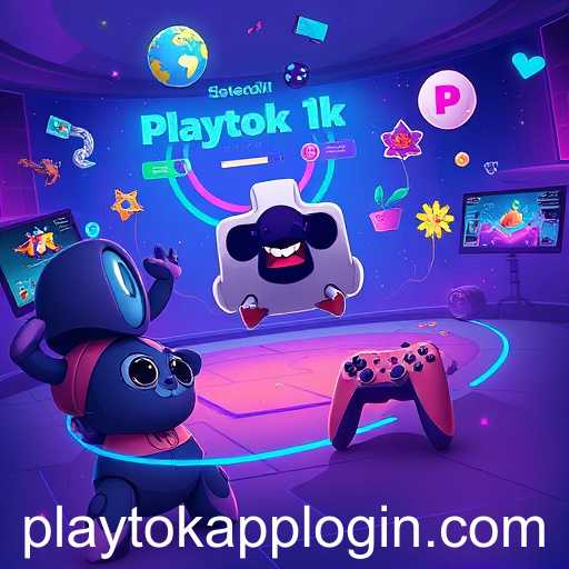 The Rise of Playtok in the Gaming Industry
