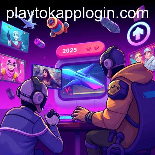 Playtok Revolutionizes Online Gaming Experience