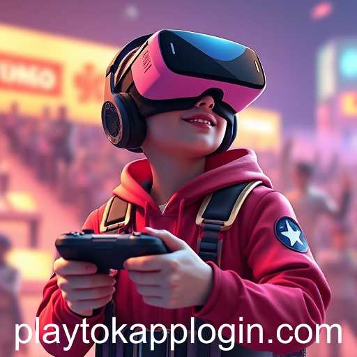 Playtok Revolutionizes Online Gaming in 2025