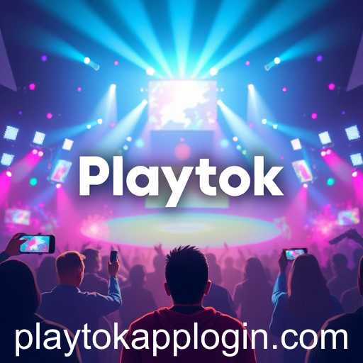 The Rise of Playtok in Digital Gaming