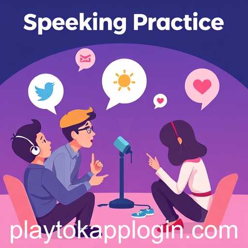 Speaking Practice