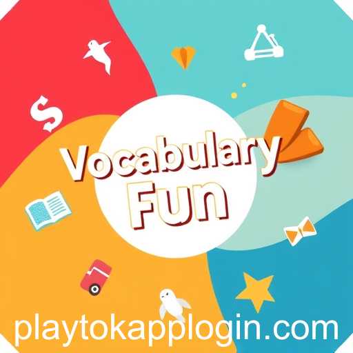 Vocabulary Fun